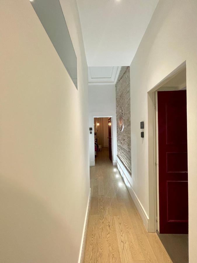 Xenia Luxury Rooms Reggio Calabria Exterior foto